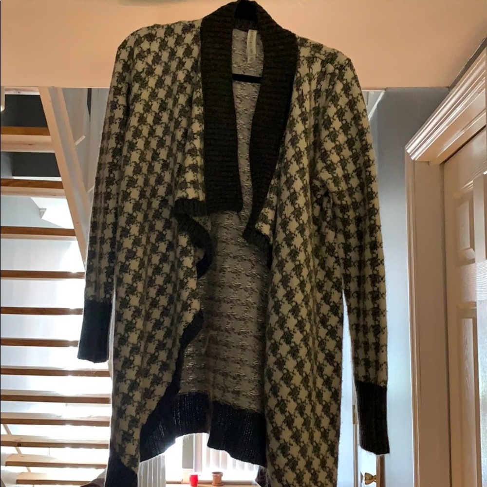 Aeropostale Cardigan